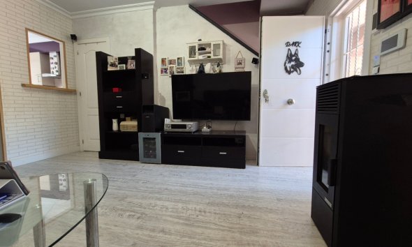 Reventa - Town House -
Torrevieja - Costa Blanca