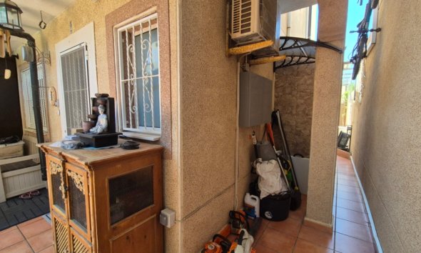 Reventa - Town House -
Torrevieja - Costa Blanca