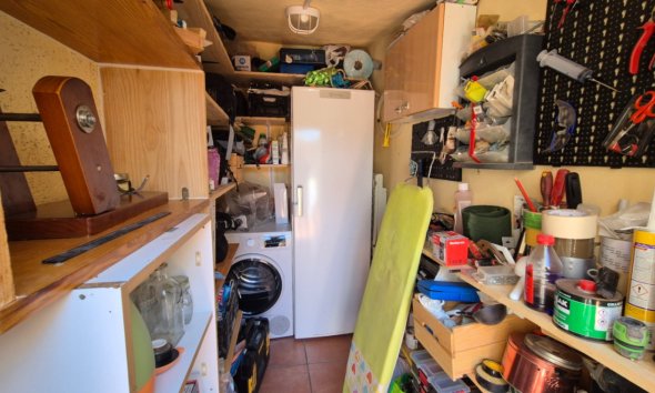 Reventa - Town House -
Torrevieja - Costa Blanca