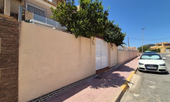 Reventa - Town House -
Torrevieja - Costa Blanca