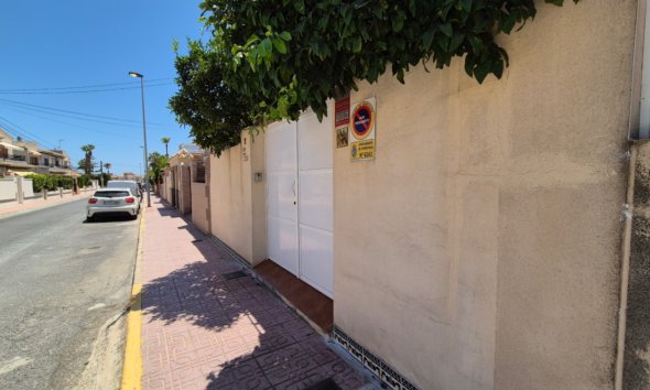 Reventa - Town House -
Torrevieja - Costa Blanca