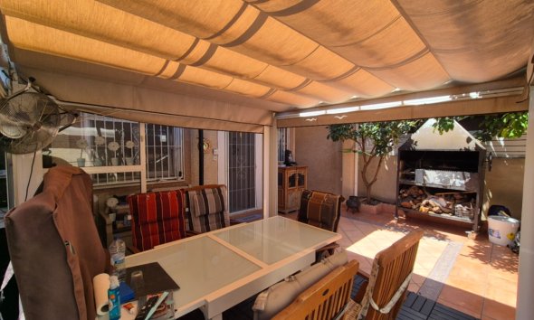 Reventa - Town House -
Torrevieja - Costa Blanca