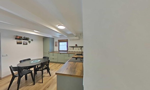 Reventa - Town House -
Formentera del Segura - Centro