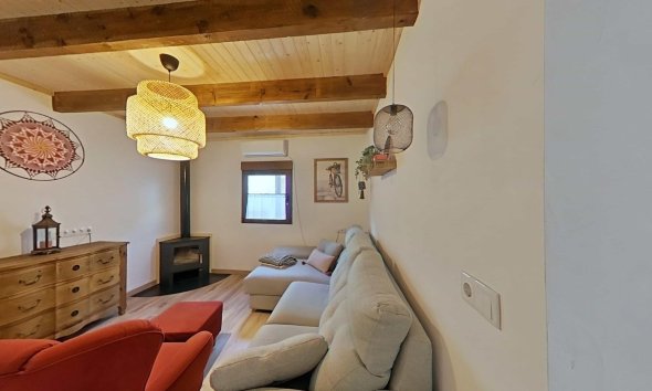 Reventa - Town House -
Formentera del Segura - Centro
