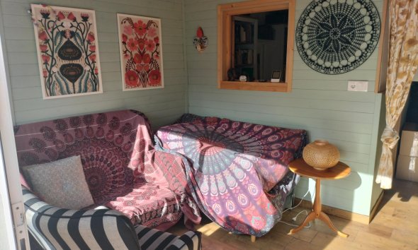 Reventa - Town House -
Formentera del Segura - Centro