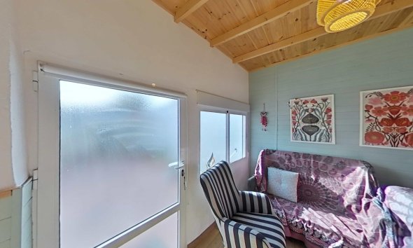 Reventa - Town House -
Formentera del Segura - Centro