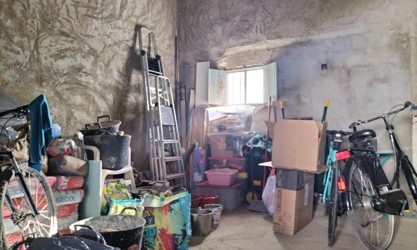 Reventa - Town House -
Formentera del Segura - Centro