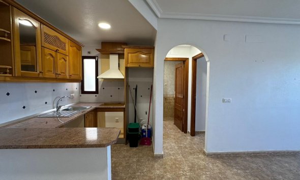 Reventa - Apartment -
Orihuela Costa - Campoamor