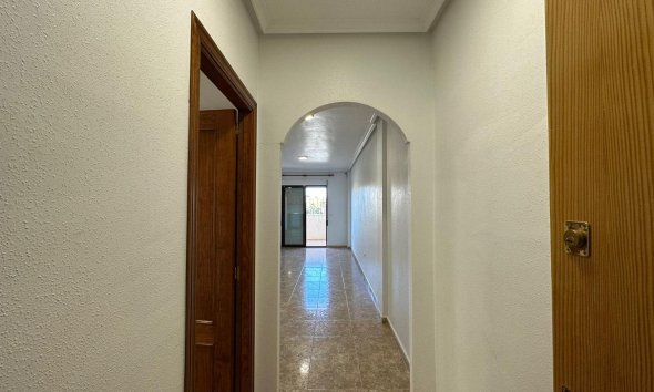 Reventa - Apartment -
Orihuela Costa - Campoamor