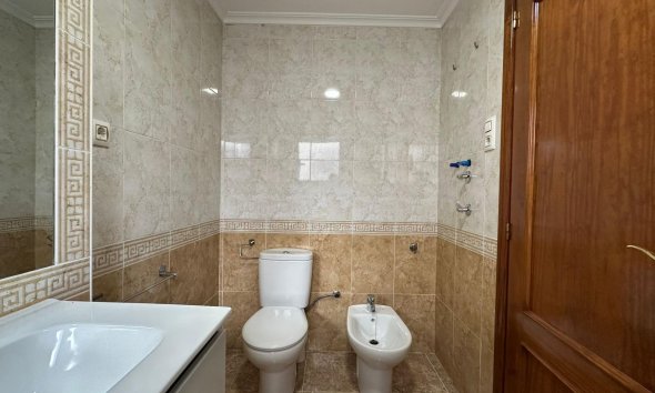 Reventa - Apartment -
Orihuela Costa - Campoamor