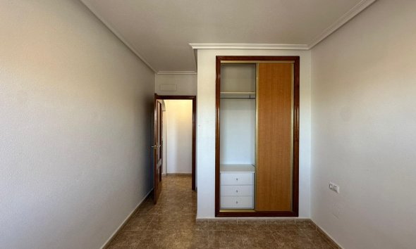 Reventa - Apartment -
Orihuela Costa - Campoamor