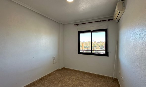 Reventa - Apartment -
Orihuela Costa - Campoamor