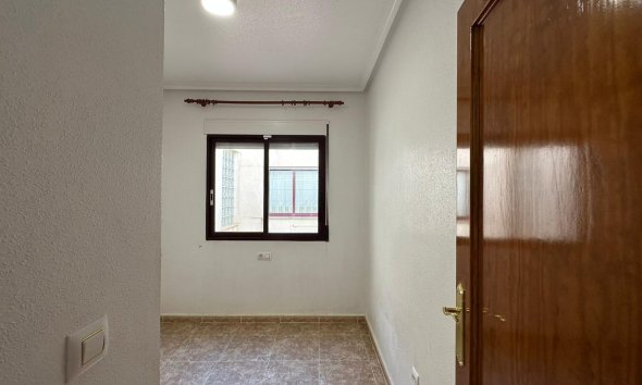 Reventa - Apartment -
Orihuela Costa - Campoamor