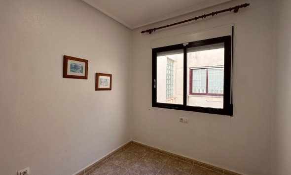 Reventa - Apartment -
Orihuela Costa - Campoamor