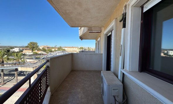 Reventa - Apartment -
Orihuela Costa - Campoamor