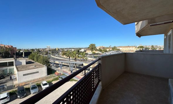 Reventa - Apartment -
Orihuela Costa - Campoamor