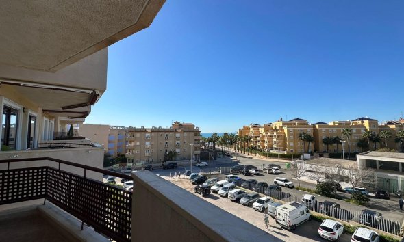 Reventa - Apartment -
Orihuela Costa - Campoamor