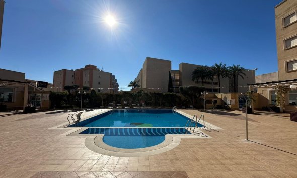 Reventa - Apartment -
Orihuela Costa - Campoamor