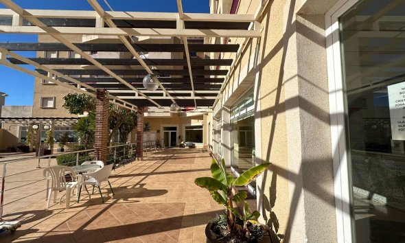 Reventa - Apartment -
Orihuela Costa - Campoamor