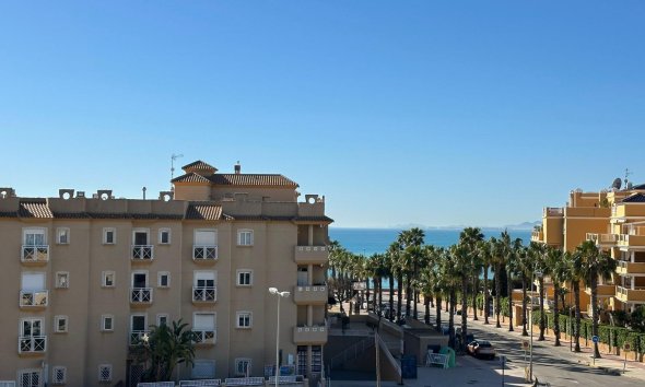 Reventa - Apartment -
Orihuela Costa - Campoamor