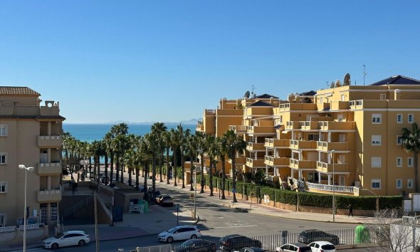 Reventa - Apartment -
Orihuela Costa - Campoamor