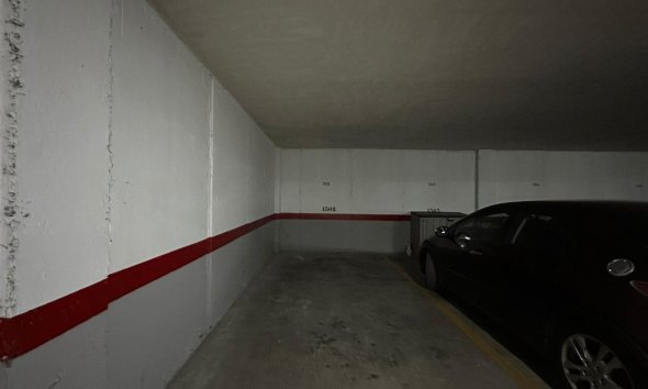 Reventa - Apartment -
Orihuela Costa - Campoamor