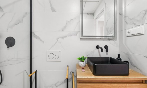 Nouvelle construction - Apartment -
San Javier - Santiago De La Ribera