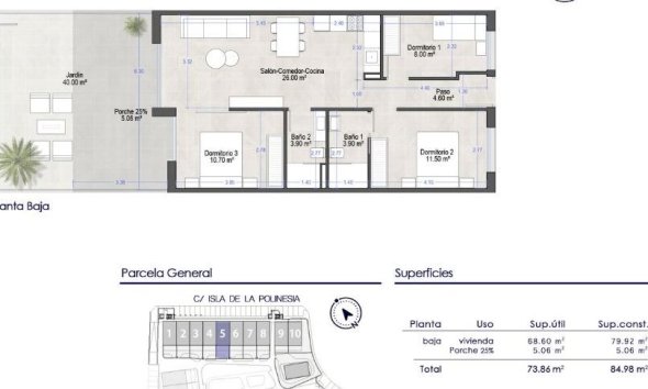 Nouvelle construction - Apartment -
San Javier - Santiago De La Ribera