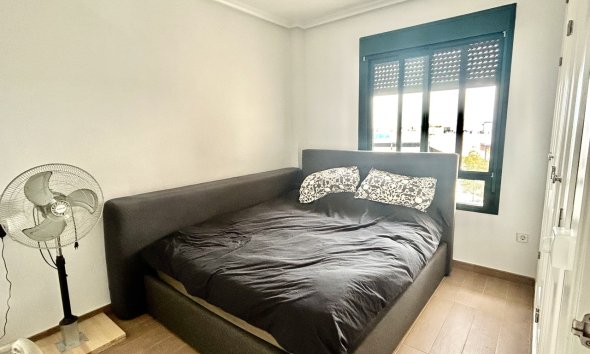 Revente - Apartment -
Campoamor - Costa Blanca