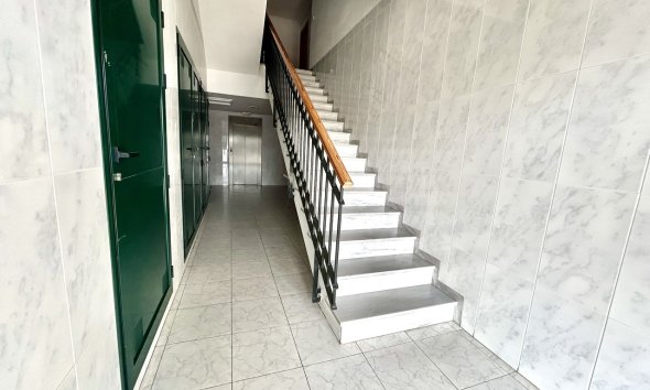 Revente - Apartment -
Campoamor - Costa Blanca