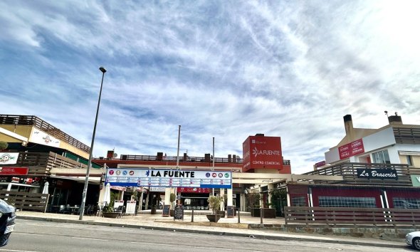 Revente - Apartment -
Campoamor - Costa Blanca