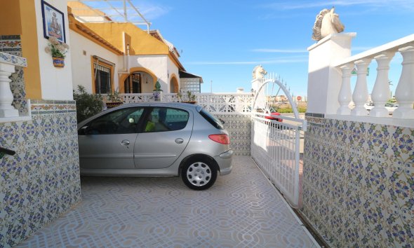 Reventa - Bungalow -
Torrevieja - El Limonar