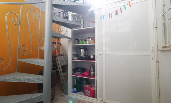 Reventa - Bungalow -
Torrevieja - El Limonar