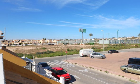 Reventa - Bungalow -
Torrevieja - El Limonar