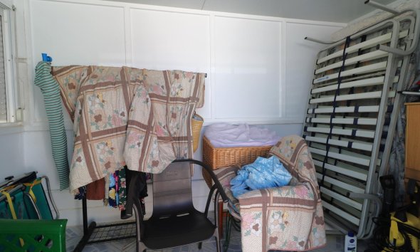 Reventa - Bungalow -
Torrevieja - El Limonar