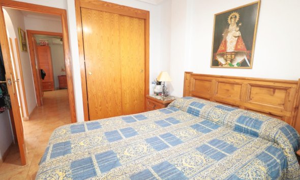 Reventa - Bungalow -
Torrevieja - El Limonar