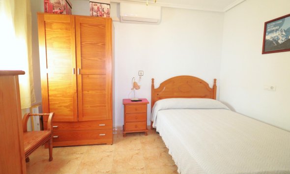 Reventa - Bungalow -
Torrevieja - El Limonar