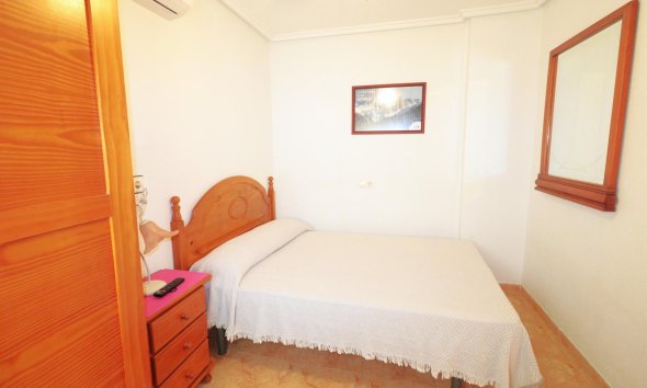 Reventa - Bungalow -
Torrevieja - El Limonar