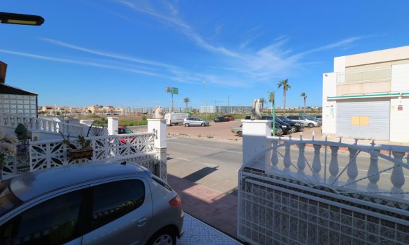 Reventa - Bungalow -
Torrevieja - El Limonar
