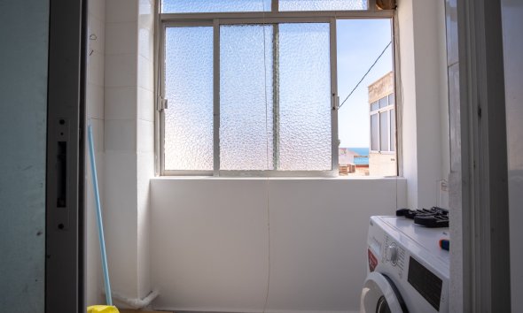 Reventa - Apartment -
Pilar de la Horadada - Costa Blanca