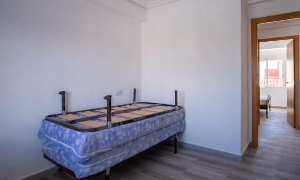 Reventa - Apartment -
Pilar de la Horadada - Costa Blanca