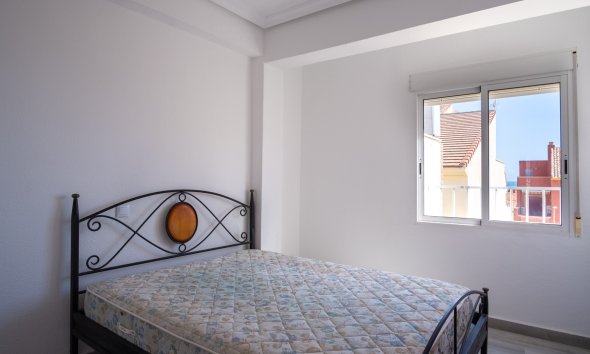 Reventa - Apartment -
Pilar de la Horadada - Costa Blanca