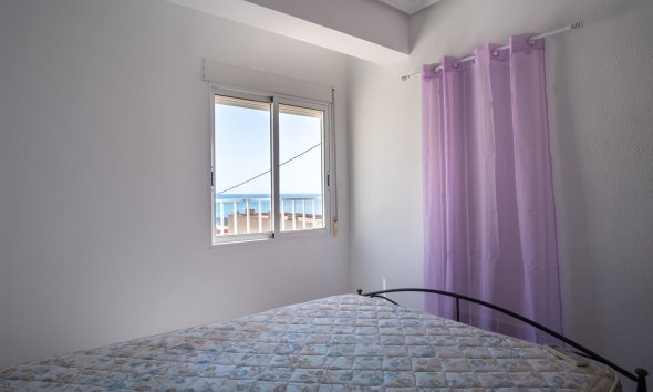 Reventa - Apartment -
Pilar de la Horadada - Costa Blanca