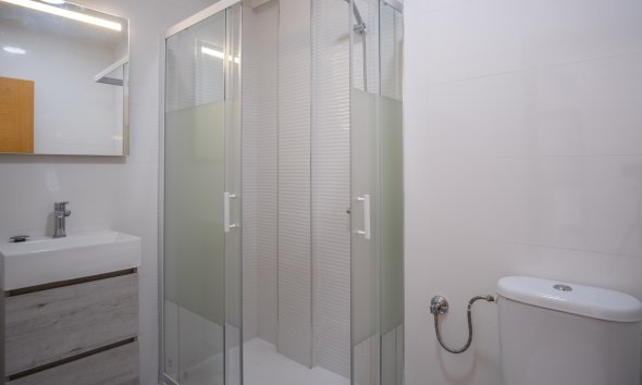 Reventa - Apartment -
Pilar de la Horadada - Costa Blanca