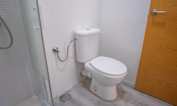 Reventa - Apartment -
Pilar de la Horadada - Costa Blanca