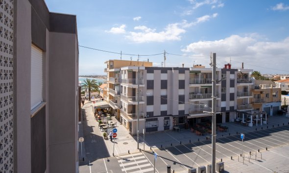 Reventa - Apartment -
Pilar de la Horadada - Costa Blanca