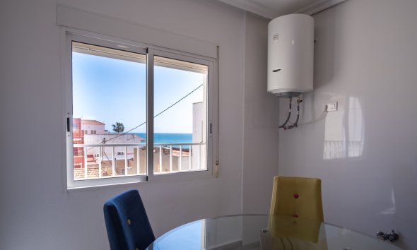 Reventa - Apartment -
Pilar de la Horadada - Costa Blanca