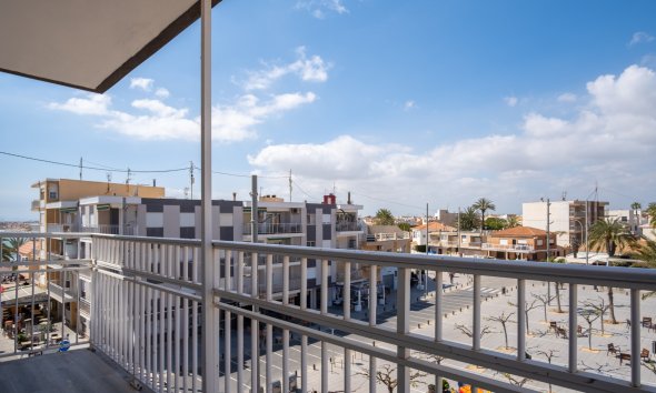 Reventa - Apartment -
Pilar de la Horadada - Costa Blanca