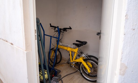 Reventa - Apartment -
Pilar de la Horadada - Costa Blanca