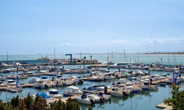 Reventa - Apartment -
Pilar de la Horadada - Costa Blanca